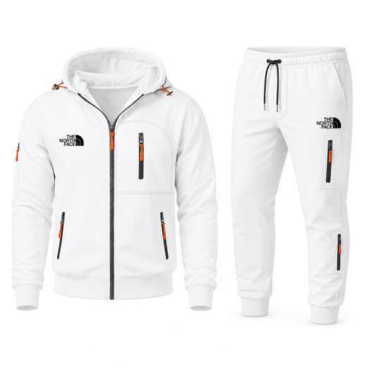 Hoodie Jogger Set Outdoor Core