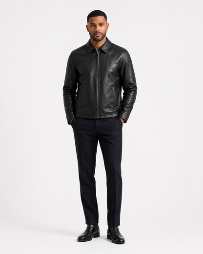 RL Signature Field Jacket Classic