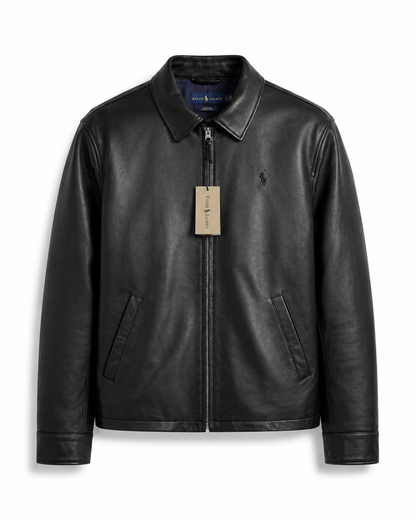 RL Signature Field Jacket Classic
