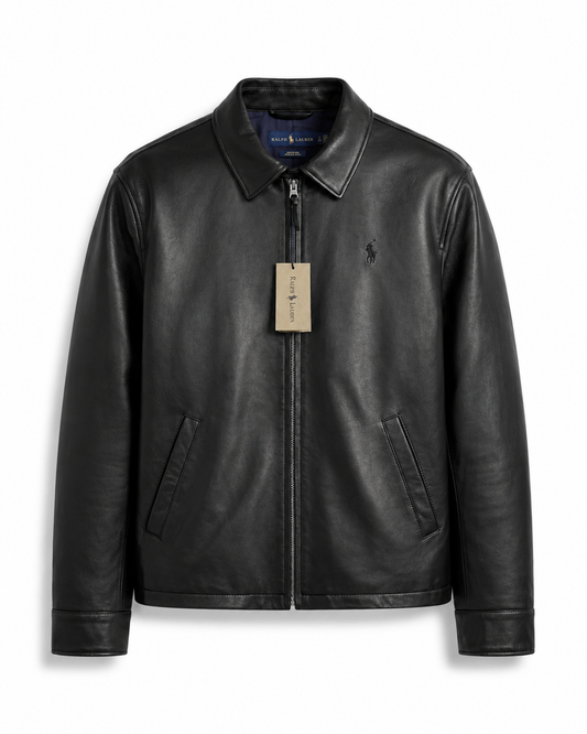 RL Signature Field Jacket Classic