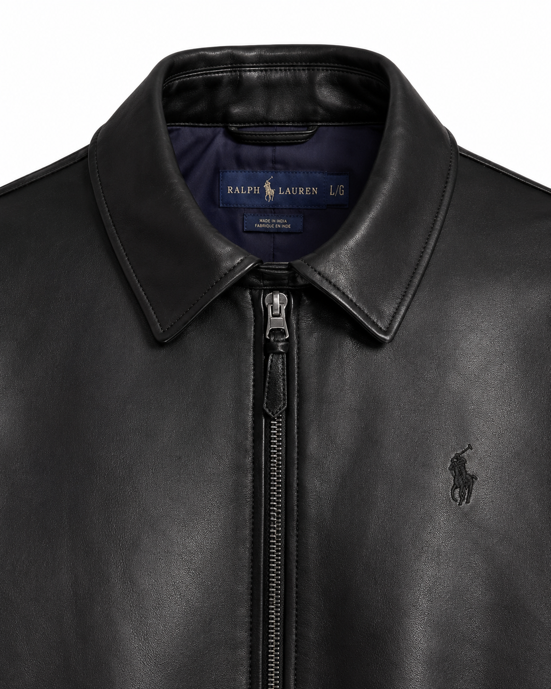 RL Signature Field Jacket Classic