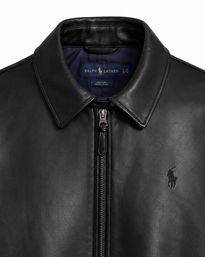 RL Signature Field Jacket Classic