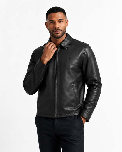 RL Signature Field Jacket Classic
