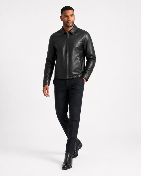 RL Signature Field Jacket Classic