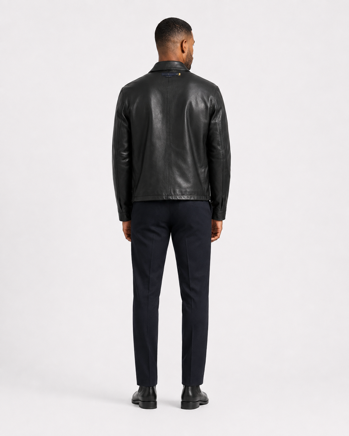 RL Signature Field Jacket Classic
