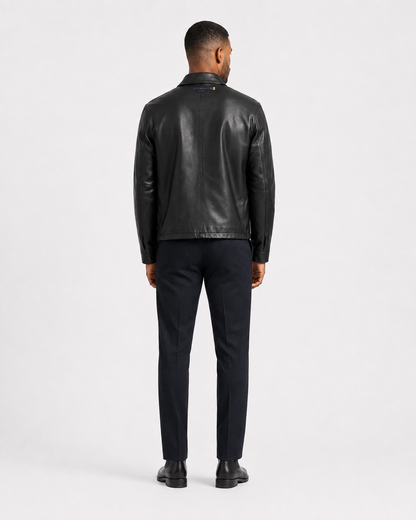 RL Signature Field Jacket Classic