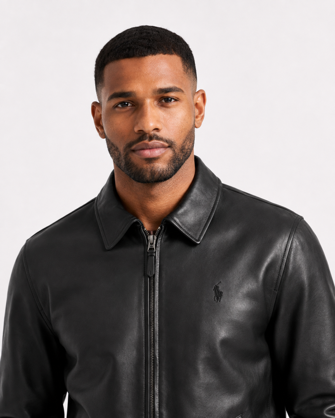 RL Signature Field Jacket Classic