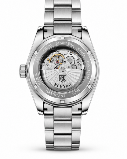 PD Elite Chronograph Sport Watch