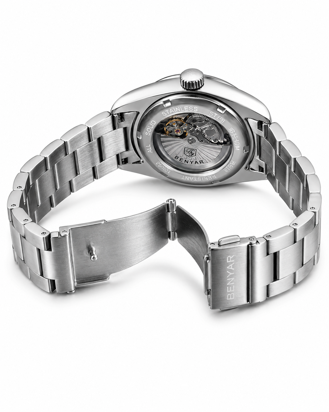 PD Elite Chronograph Sport Watch
