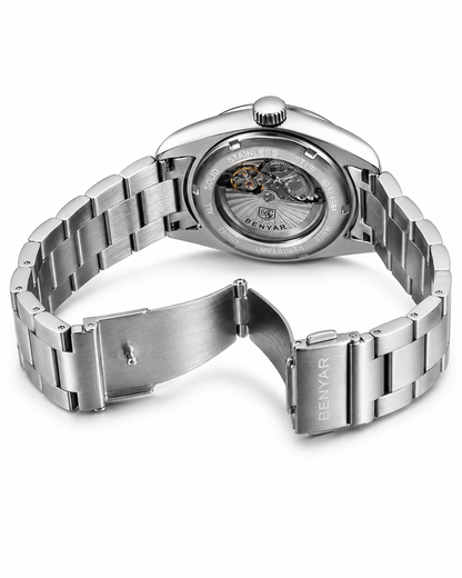 PD Elite Chronograph Sport Watch