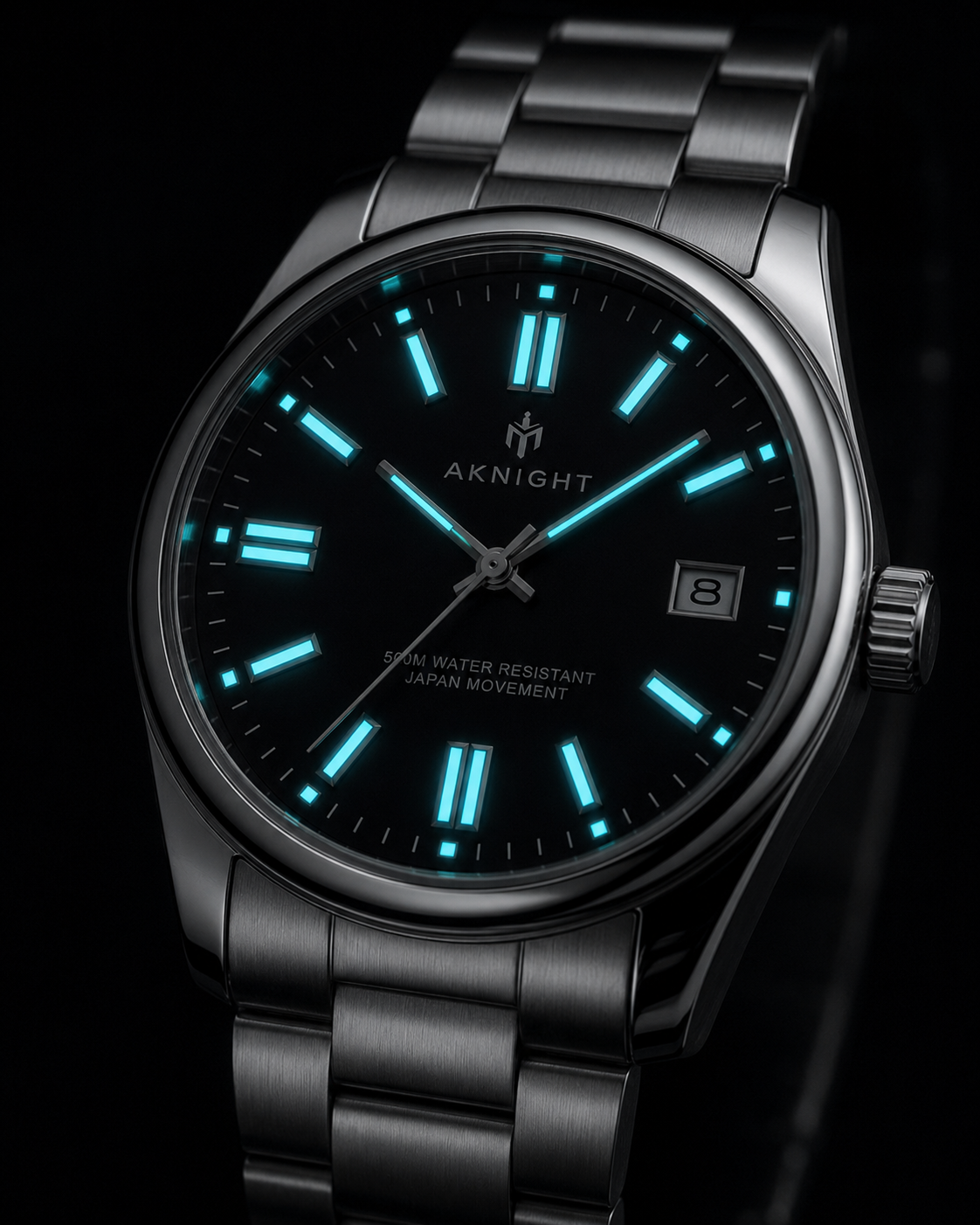 PD Elite Chronograph Sport Watch