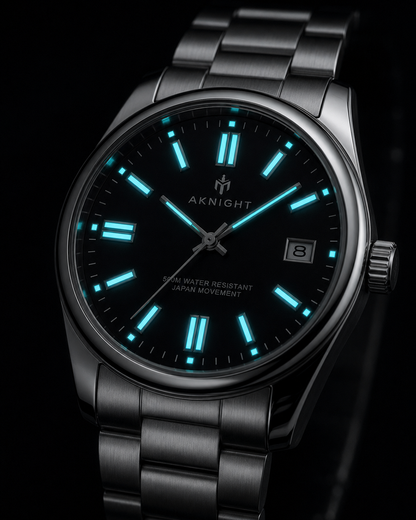 PD Elite Chronograph Sport Watch