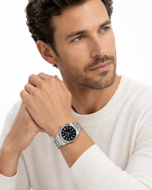 PD Elite Chronograph Sport Watch