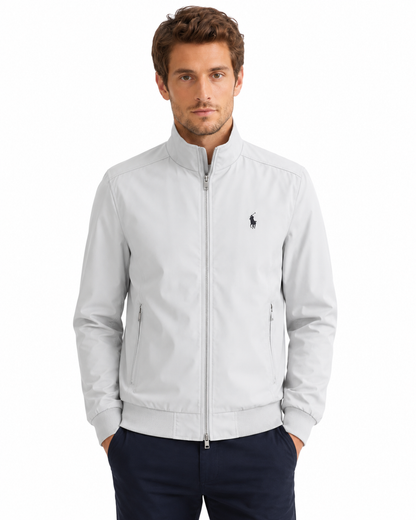 RL - Zip Jacket Classic Heritage Fit