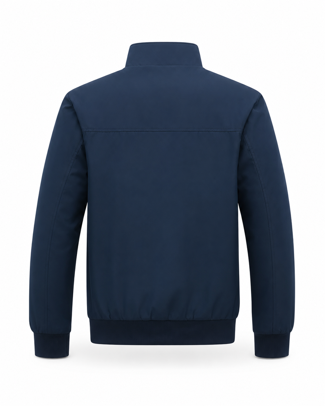 RL - Zip Jacket Classic Heritage Fit