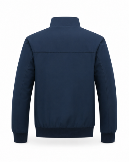 RL - Zip Jacket Classic Heritage Fit