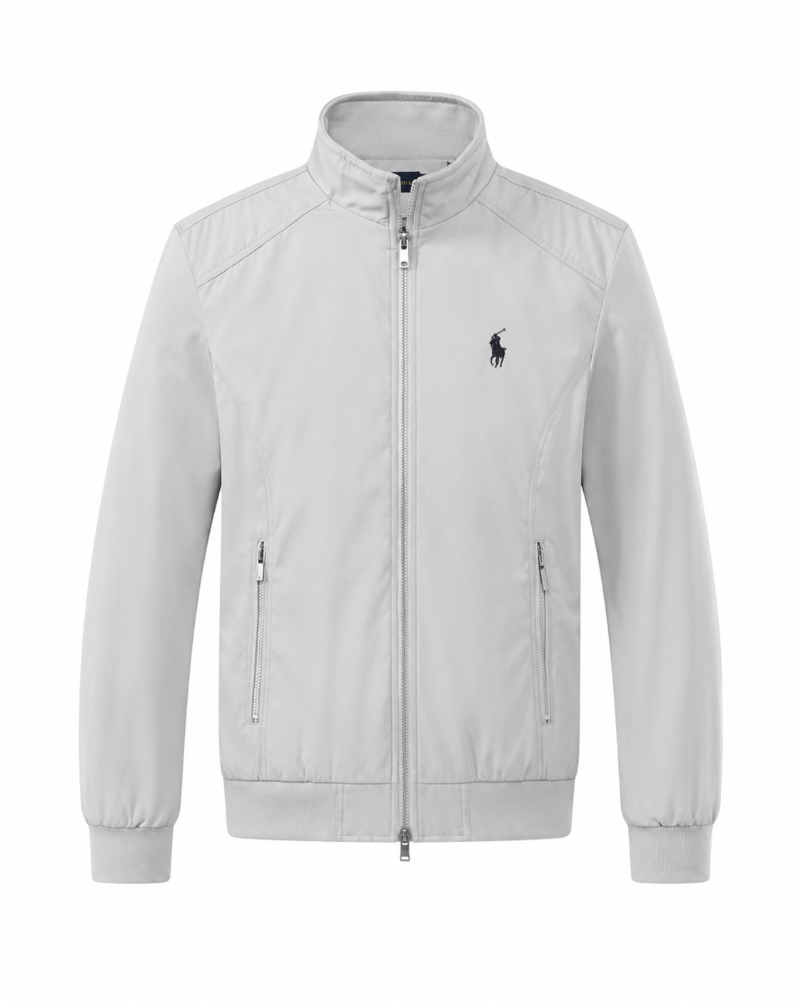 RL - Zip Jacket Classic Heritage Fit