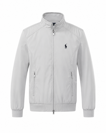 RL - Zip Jacket Classic Heritage Fit