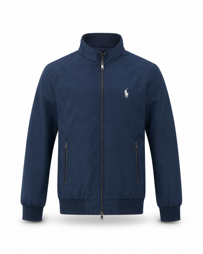 RL - Zip Jacket Classic Heritage Fit
