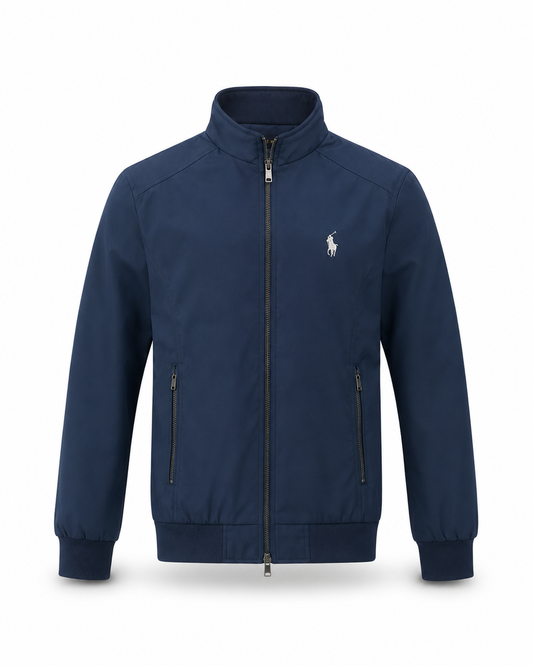RL - Zip Jacket Classic Heritage Fit