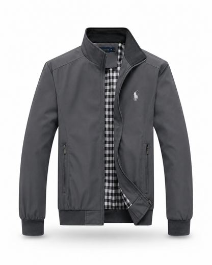 RL - Zip Jacket Classic Heritage Fit