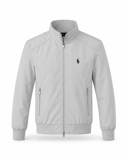 RL - Zip Jacket Classic Heritage Fit