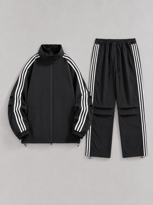 MC American Retro Jacket