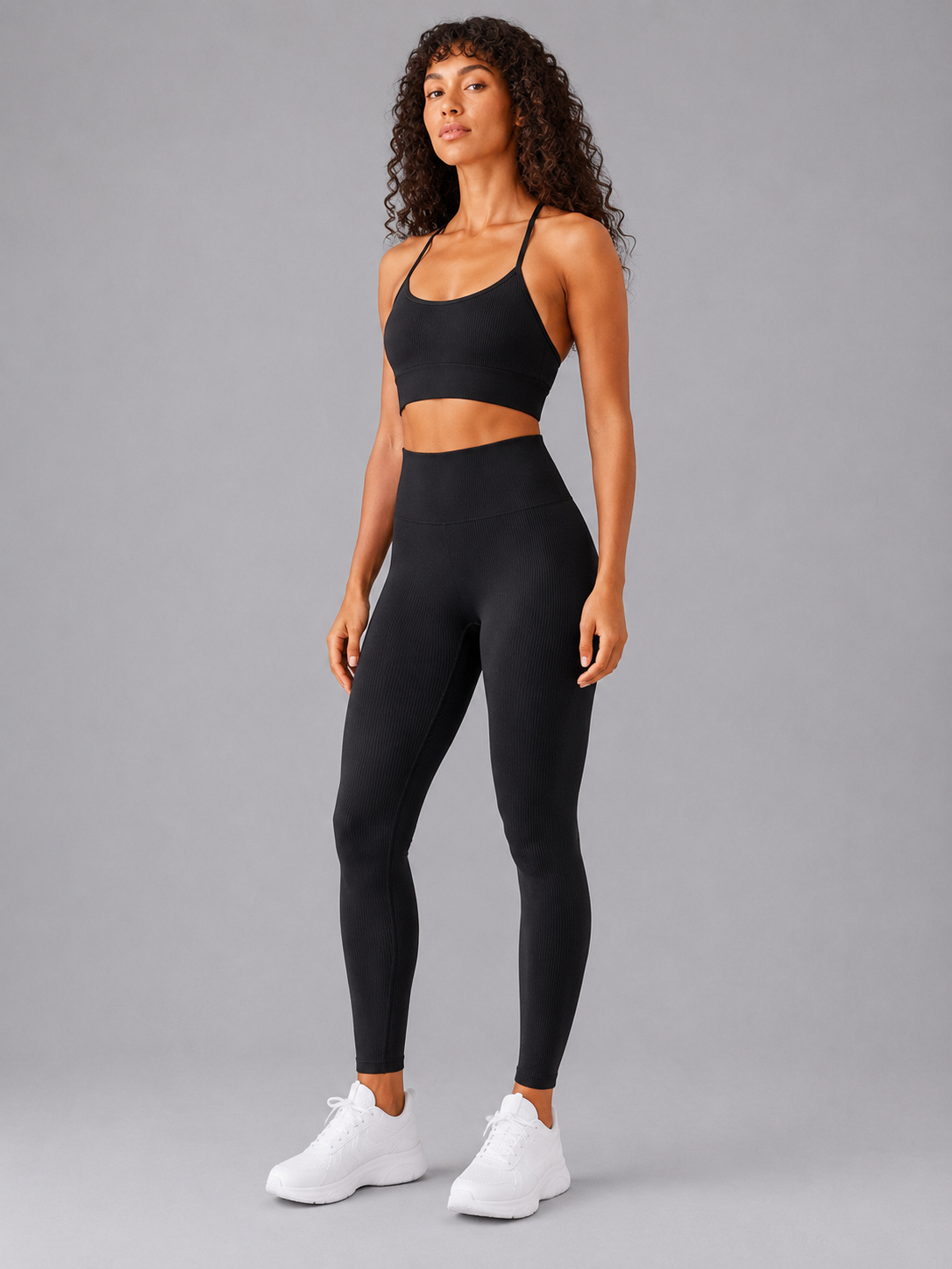 Women’s Super Stretch Padded Sports Vest