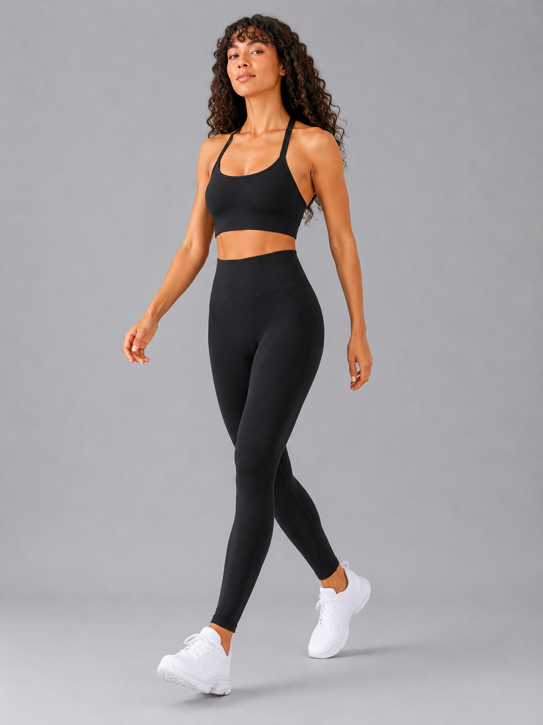 Women’s Super Stretch Padded Sports Vest