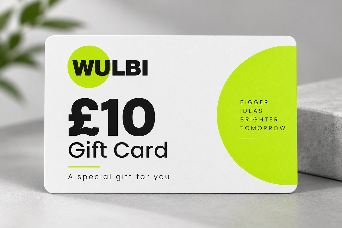 10 GBP GIFT CARD