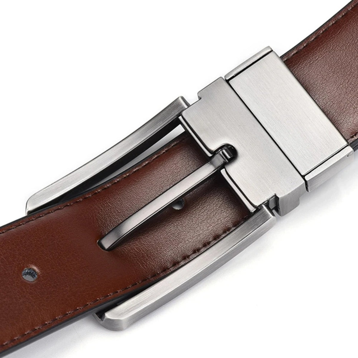 Dress Belt Signature Frame