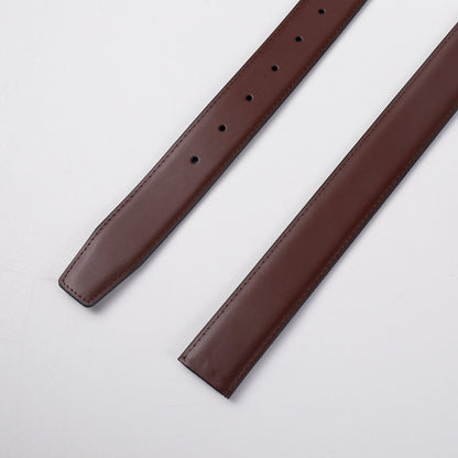 Dress Belt Signature Frame