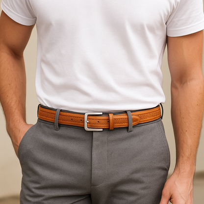 Leather Belt Noble Standard