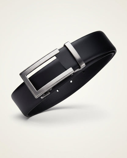 Leather Belt Royal Crest