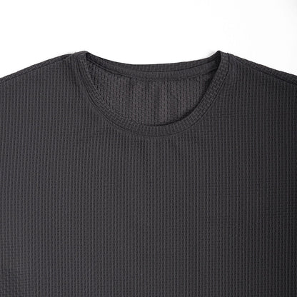 Soffice Men's T-Shirt – Soft Slim Fit Short Sleeve