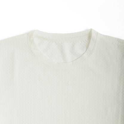Soffice Men's T-Shirt – Soft Slim Fit Short Sleeve