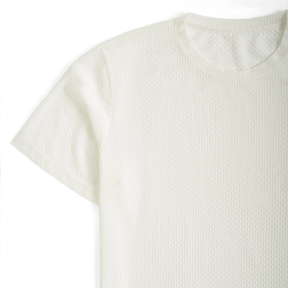 Soffice Men's T-Shirt – Soft Slim Fit Short Sleeve