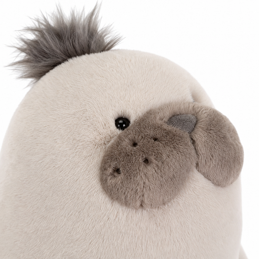 Sea Lion Plush Toy – 30cm