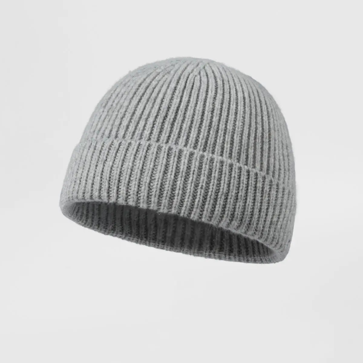 Short Fisherman Beanie