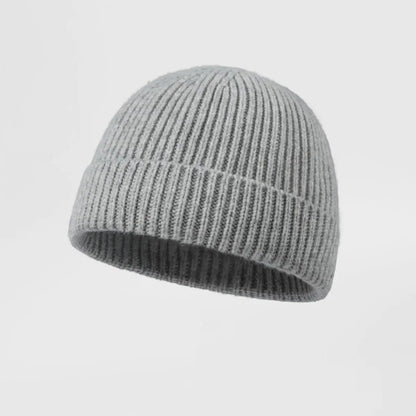 Short Fisherman Beanie