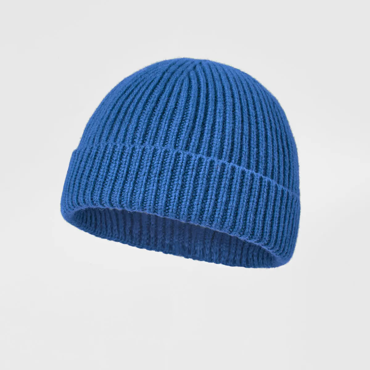 Short Fisherman Beanie