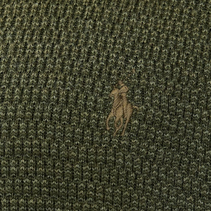 RL The Essential Performance Wool Pullover