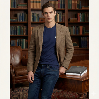 Cotton T-Shirt Trio Essential Core
