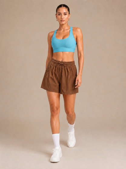 Women’s Double-Layer Active Pants