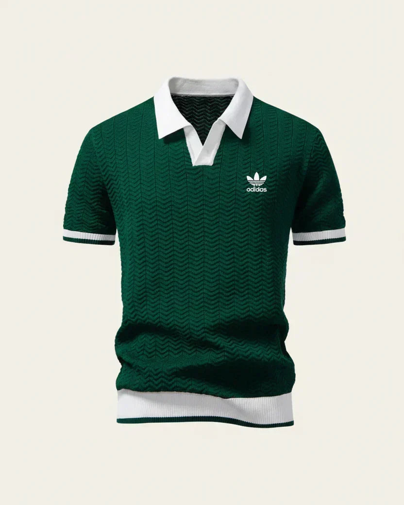 AD - The Heritage Court Polo