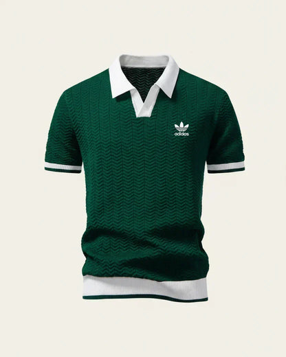 AD - The Heritage Court Polo