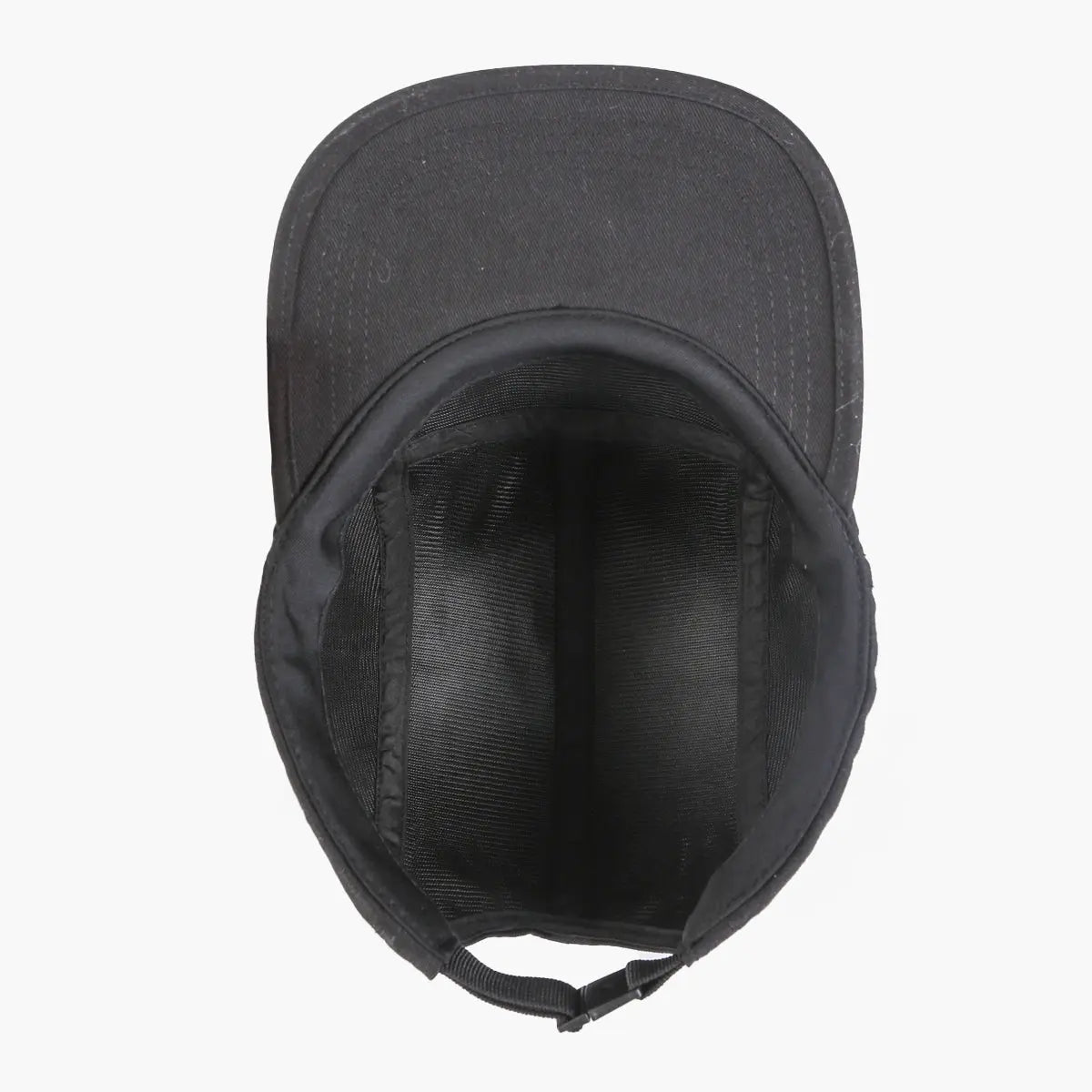 5-Panel Cotton Camper Cap