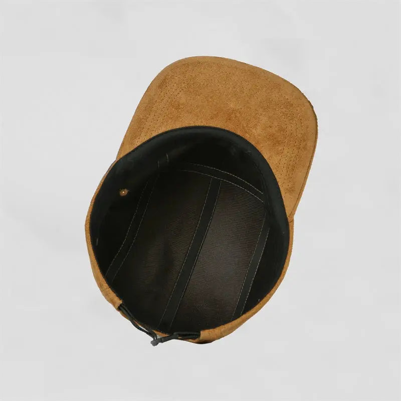 5-Panel Camper Cap