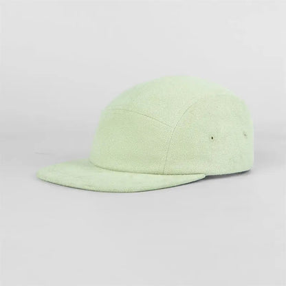 5-Panel Camper Cap