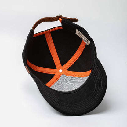 Men’s Suede Hat